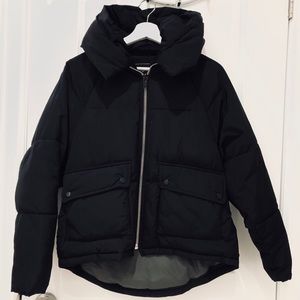 Puffer Jacket